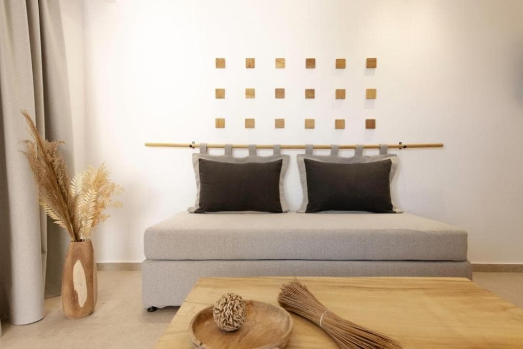 Andreotis Hotel Apts - 43