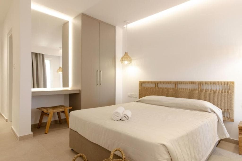 Andreotis Hotel Apts - 44