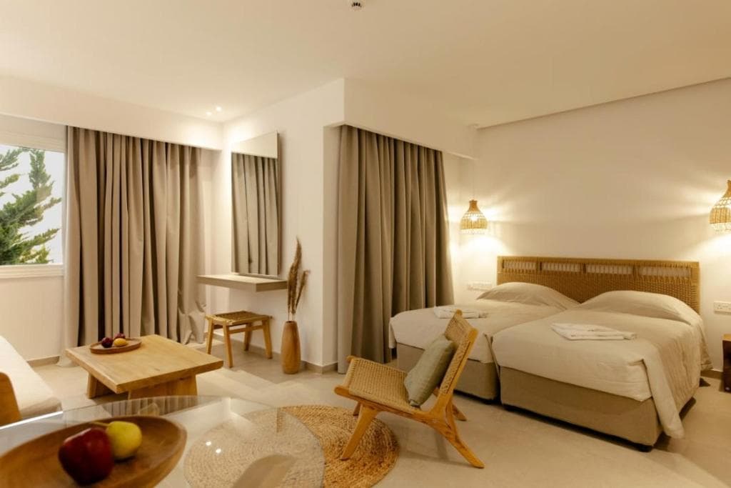 Andreotis Hotel Apts - 45
