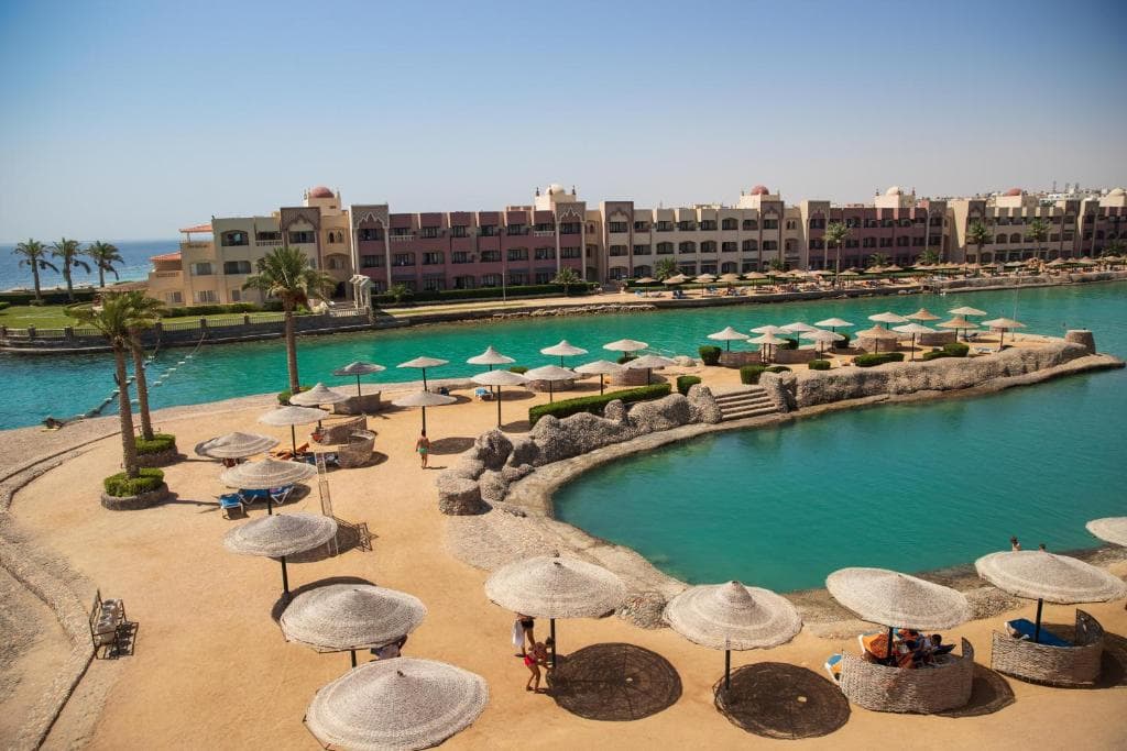 Sunny Days El Palacio Resort & Spa - 1