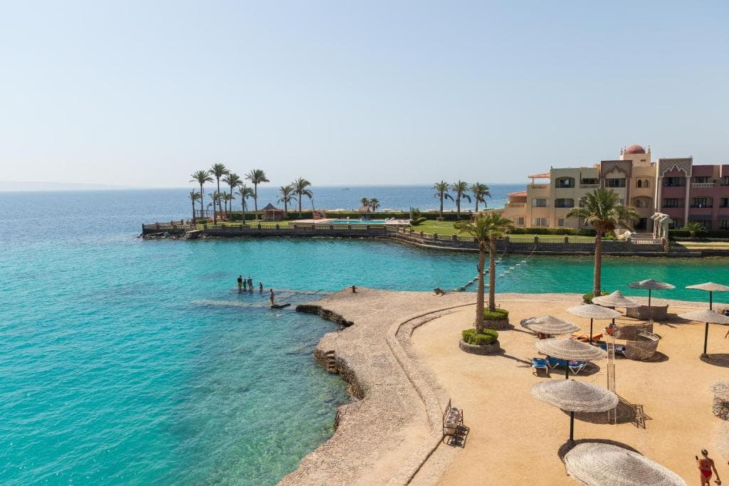 Sunny Days El Palacio Resort & Spa - 3