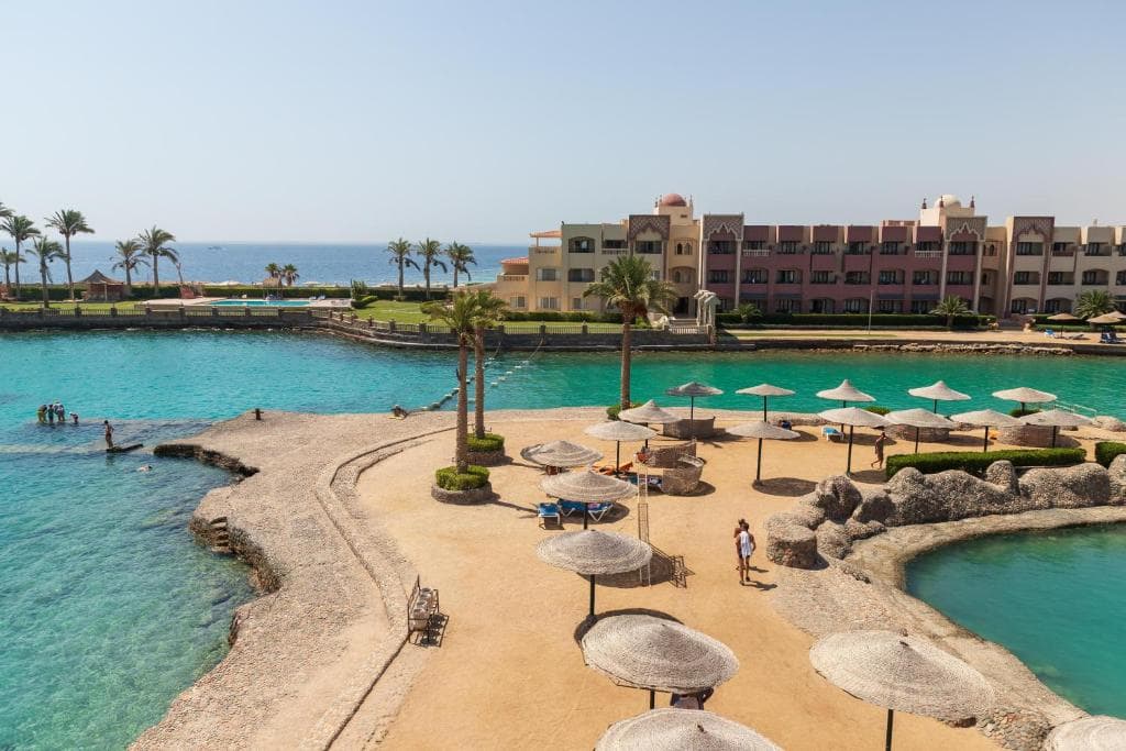 Sunny Days El Palacio Resort & Spa - 4