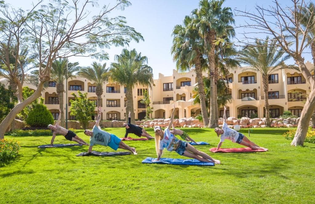 Sunny Days El Palacio Resort & Spa - 14