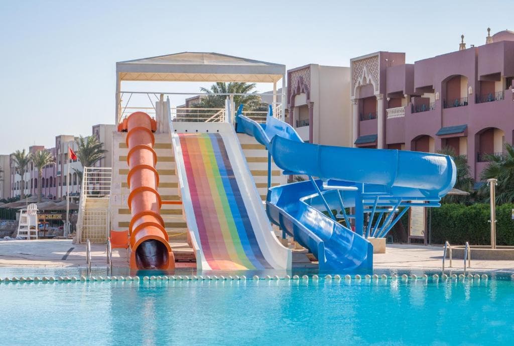 Sunny Days El Palacio Resort & Spa - 16