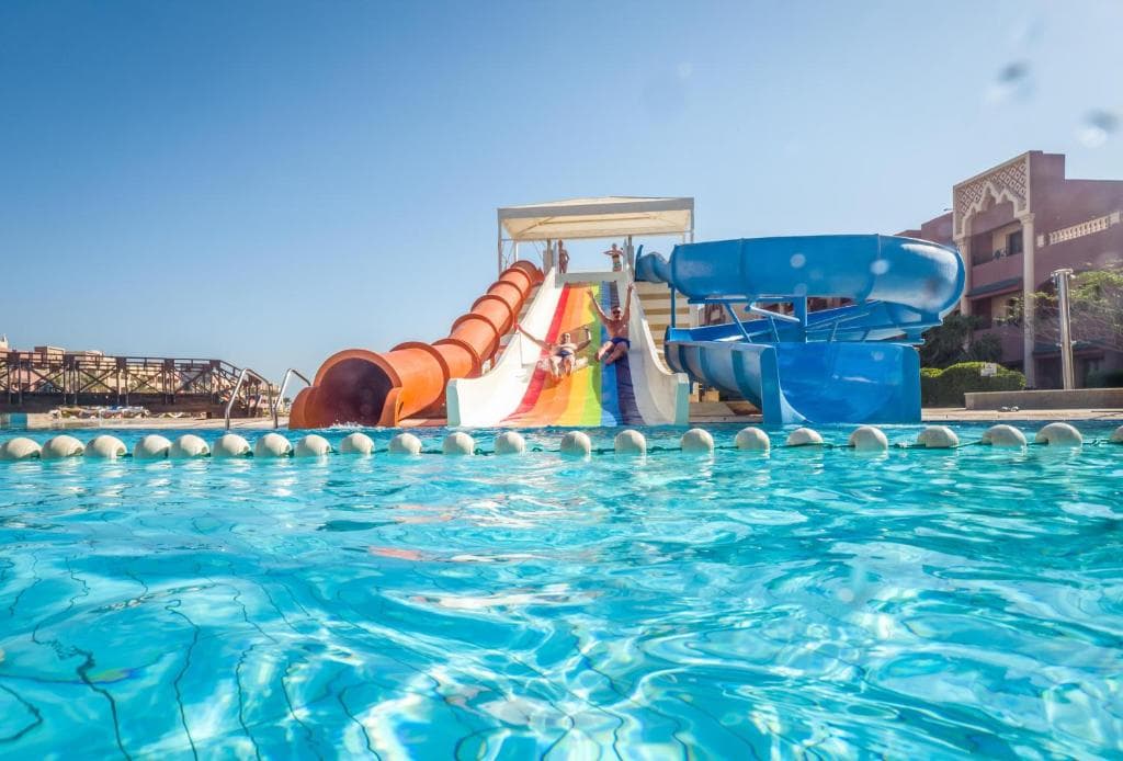 Sunny Days El Palacio Resort & Spa - 17