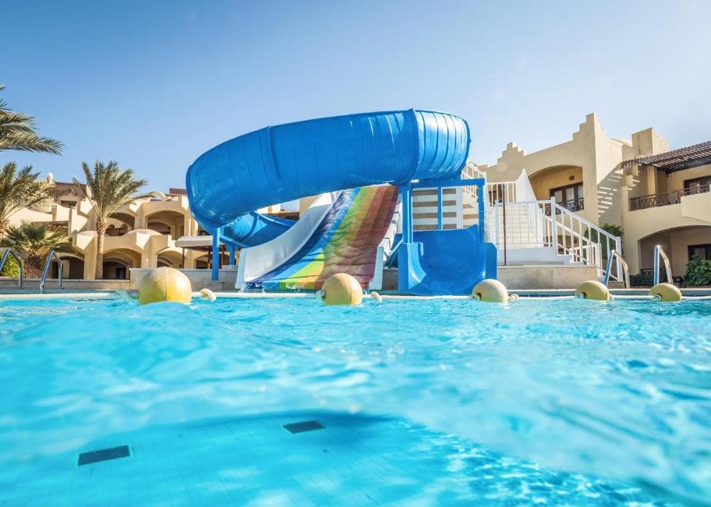 Sunny Days El Palacio Resort & Spa - 19