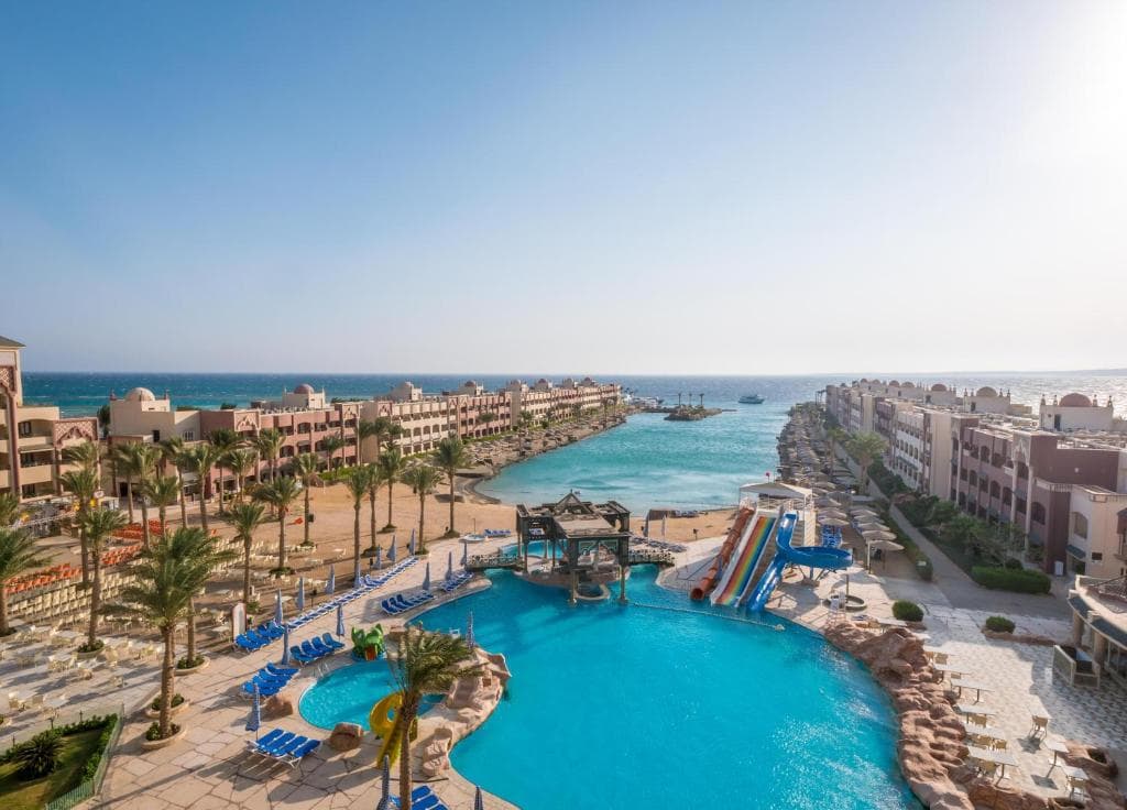 Sunny Days El Palacio Resort & Spa - 22