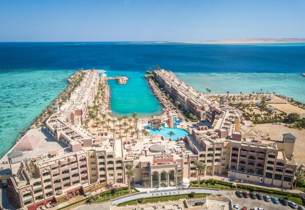Sunny Days El Palacio Resort & Spa - 25