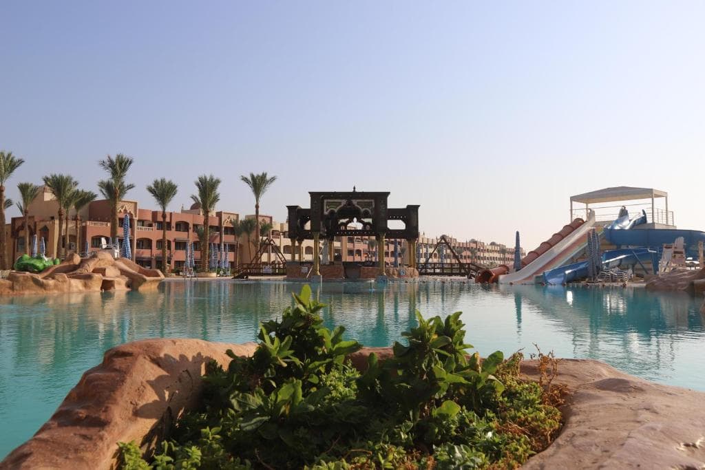 Sunny Days El Palacio Resort & Spa - 26