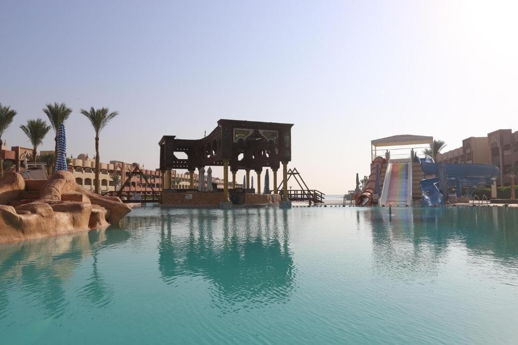 Sunny Days El Palacio Resort & Spa - 27