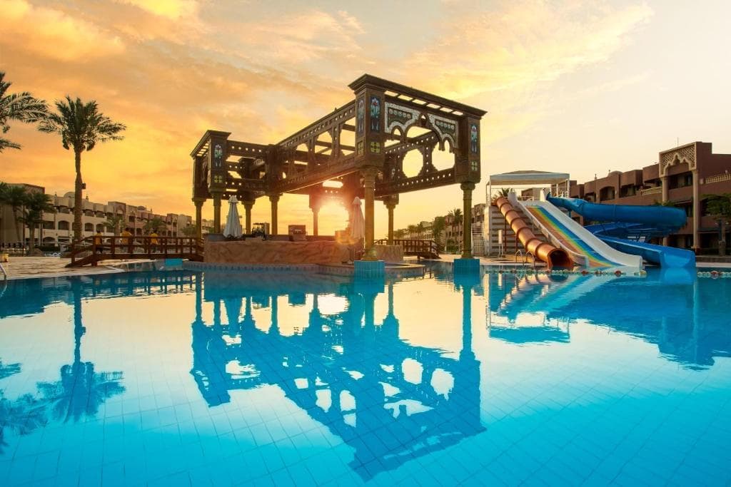 Sunny Days El Palacio Resort & Spa - 41