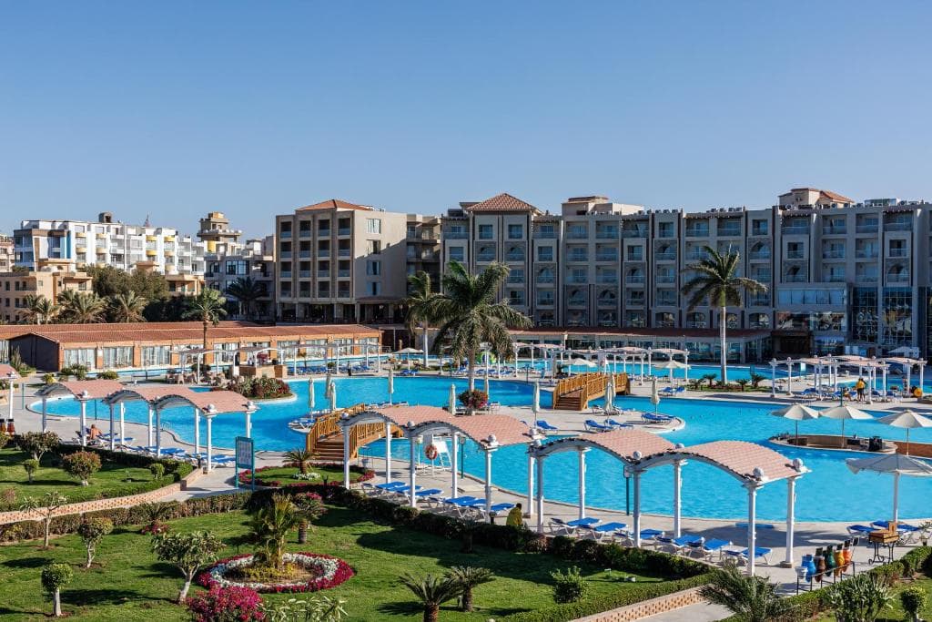SUNRISE Solara Aqua Park Resort (ex Caesar Dreams Resort Aqua Park) - 3