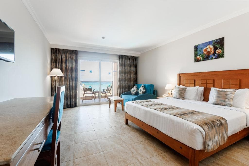 SUNRISE Solara Aqua Park Resort (ex Caesar Dreams Resort Aqua Park) - 16