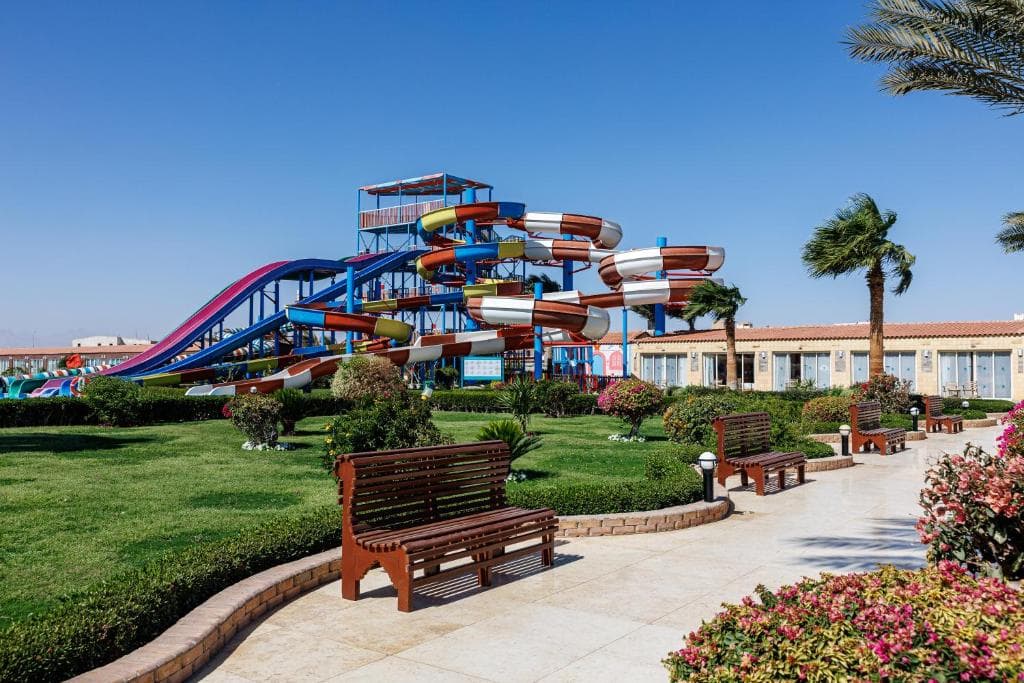 SUNRISE Solara Aqua Park Resort (ex Caesar Dreams Resort Aqua Park) - 17