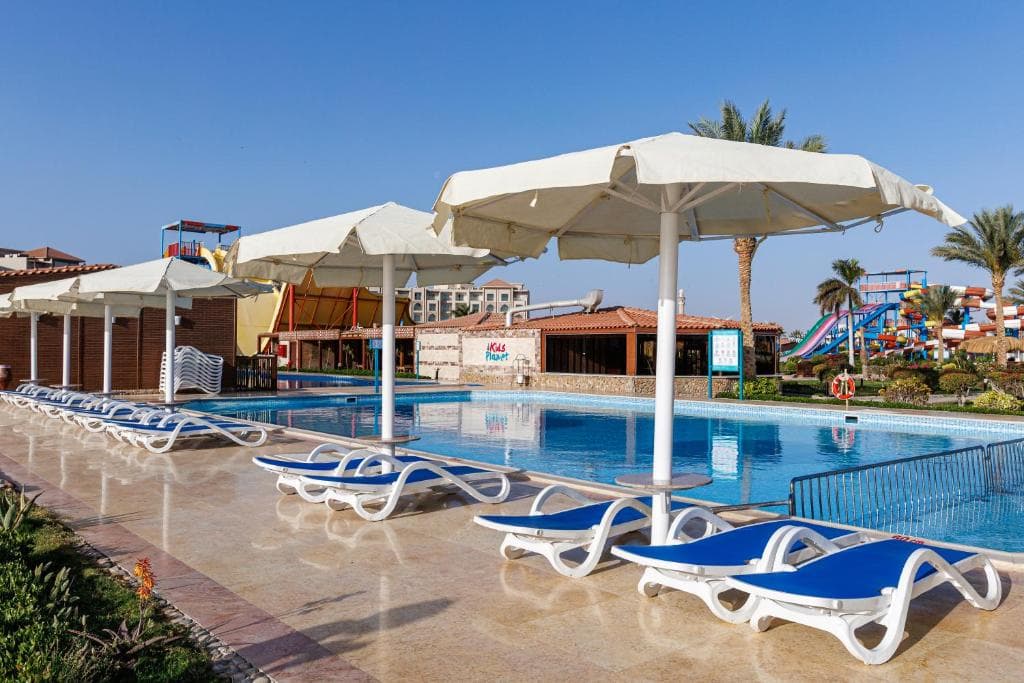 SUNRISE Solara Aqua Park Resort (ex Caesar Dreams Resort Aqua Park) - 22
