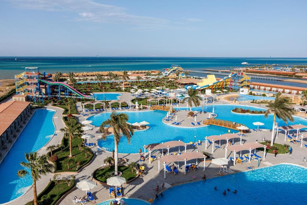 SUNRISE Solara Aqua Park Resort (ex Caesar Dreams Resort Aqua Park) - 29