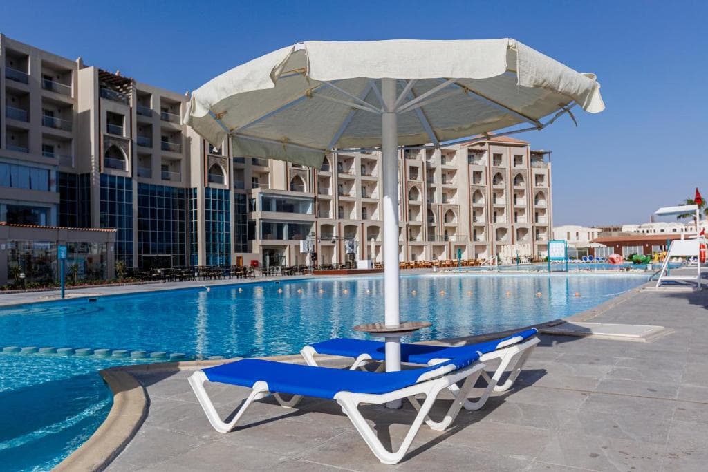 SUNRISE Alora Aqua Park Resort (ex Caesar Palace Aqua Park) - 2