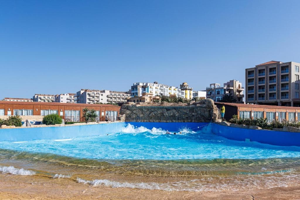 SUNRISE Alora Aqua Park Resort (ex Caesar Palace Aqua Park) - 7
