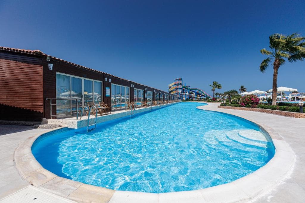 SUNRISE Alora Aqua Park Resort (ex Caesar Palace Aqua Park) - 10