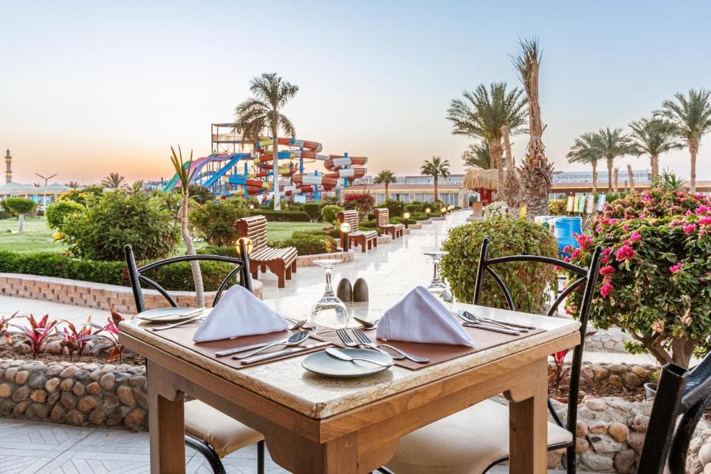 SUNRISE Alora Aqua Park Resort (ex Caesar Palace Aqua Park) - 12