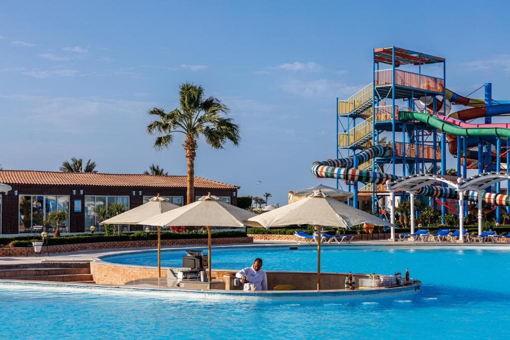 SUNRISE Alora Aqua Park Resort (ex Caesar Palace Aqua Park) - 13