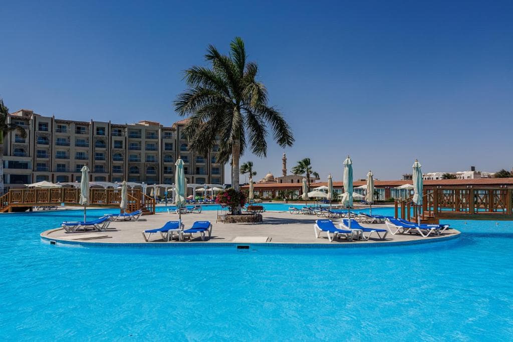 SUNRISE Alora Aqua Park Resort (ex Caesar Palace Aqua Park) - 22