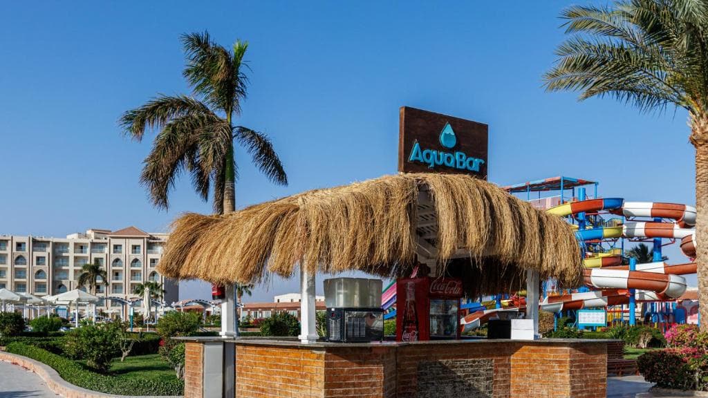SUNRISE Alora Aqua Park Resort (ex Caesar Palace Aqua Park) - 28