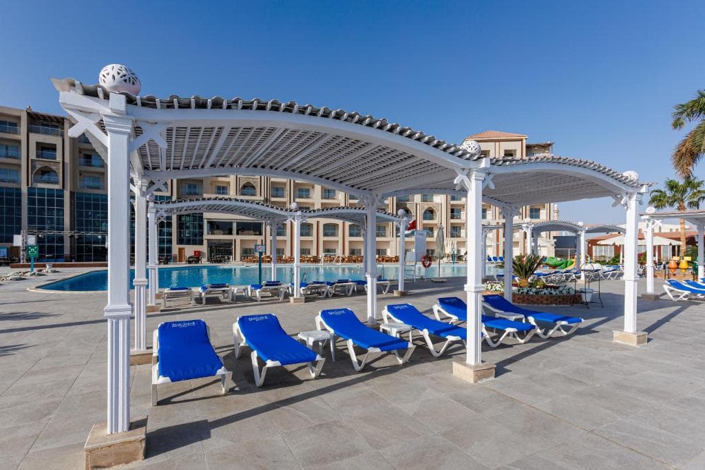 SUNRISE Alora Aqua Park Resort (ex Caesar Palace Aqua Park) - 29