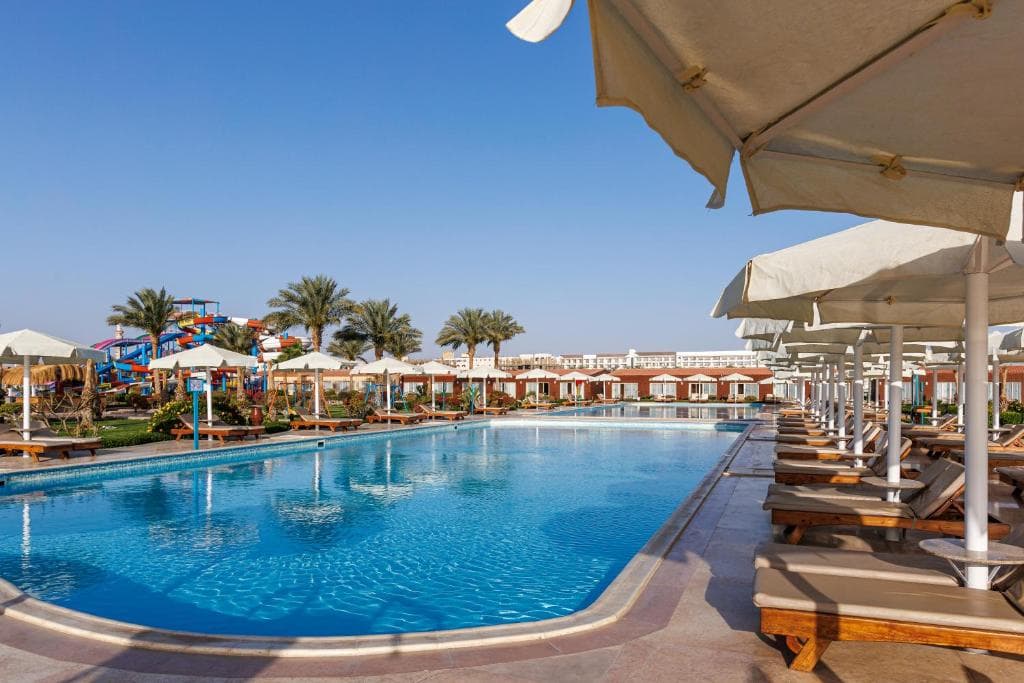 SUNRISE Alora Aqua Park Resort (ex Caesar Palace Aqua Park) - 30