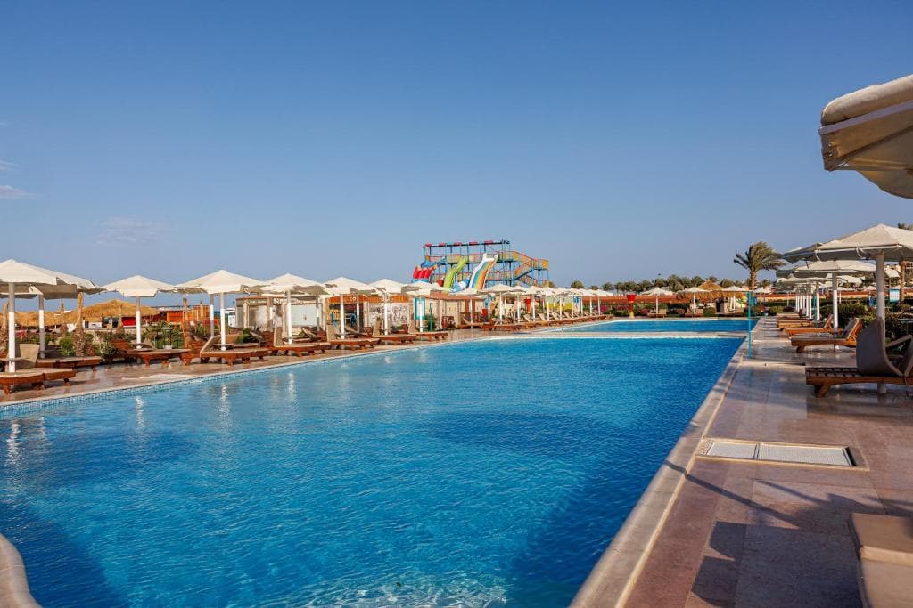 SUNRISE Alora Aqua Park Resort (ex Caesar Palace Aqua Park) - 32