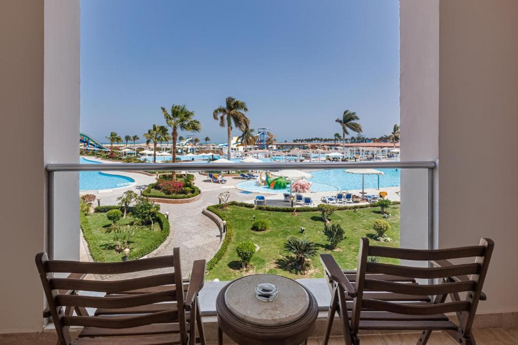 SUNRISE Alora Aqua Park Resort (ex Caesar Palace Aqua Park) - 33