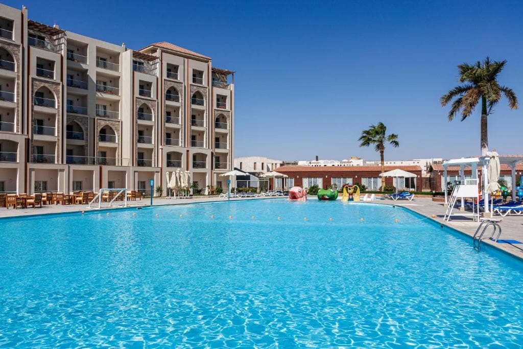 SUNRISE Alora Aqua Park Resort (ex Caesar Palace Aqua Park) - 39