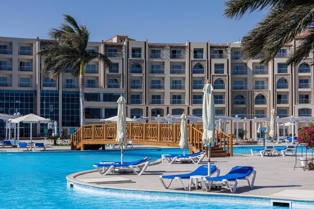 SUNRISE Alora Aqua Park Resort (ex Caesar Palace Aqua Park) - 40