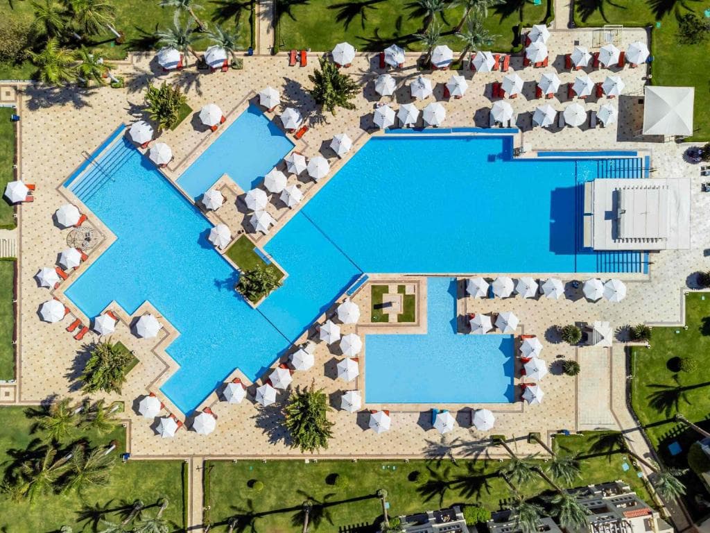 Rixos Sharm El Sheikh (Adults Only 18+) - 3