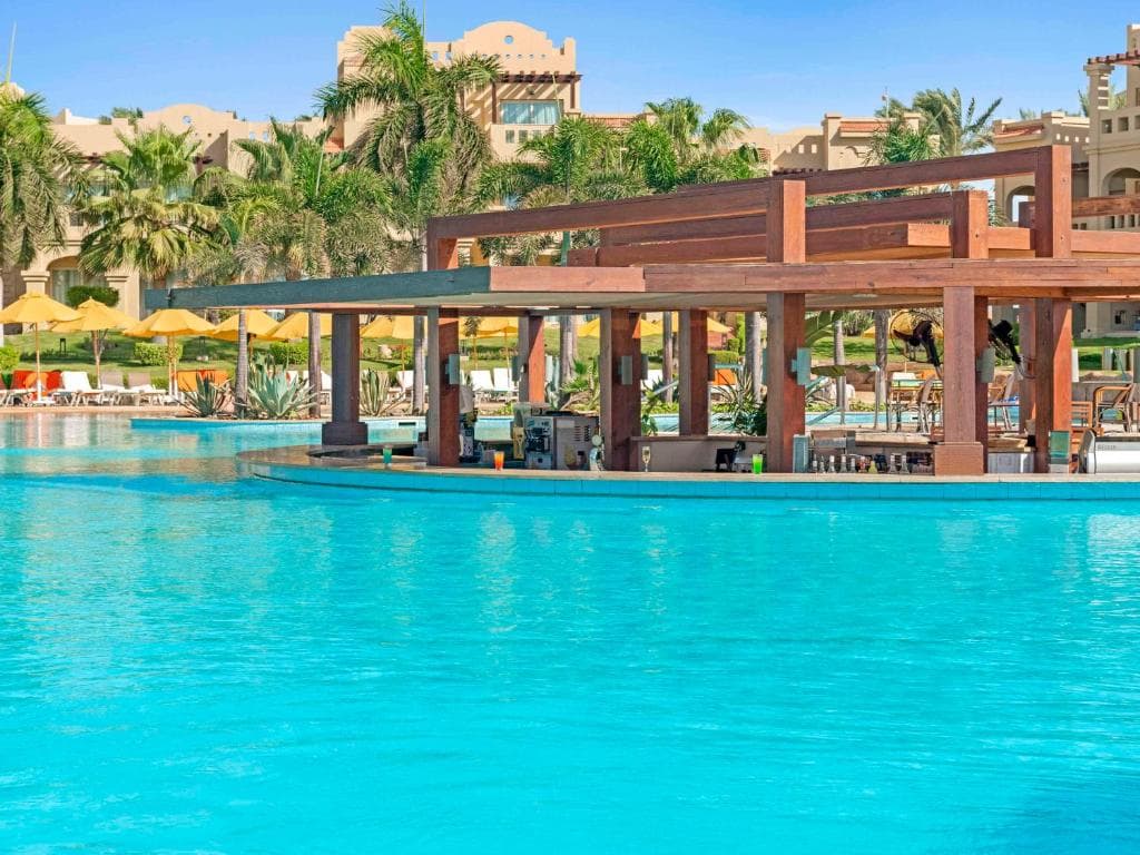 Rixos Sharm El Sheikh (Adults Only 18+) - 5