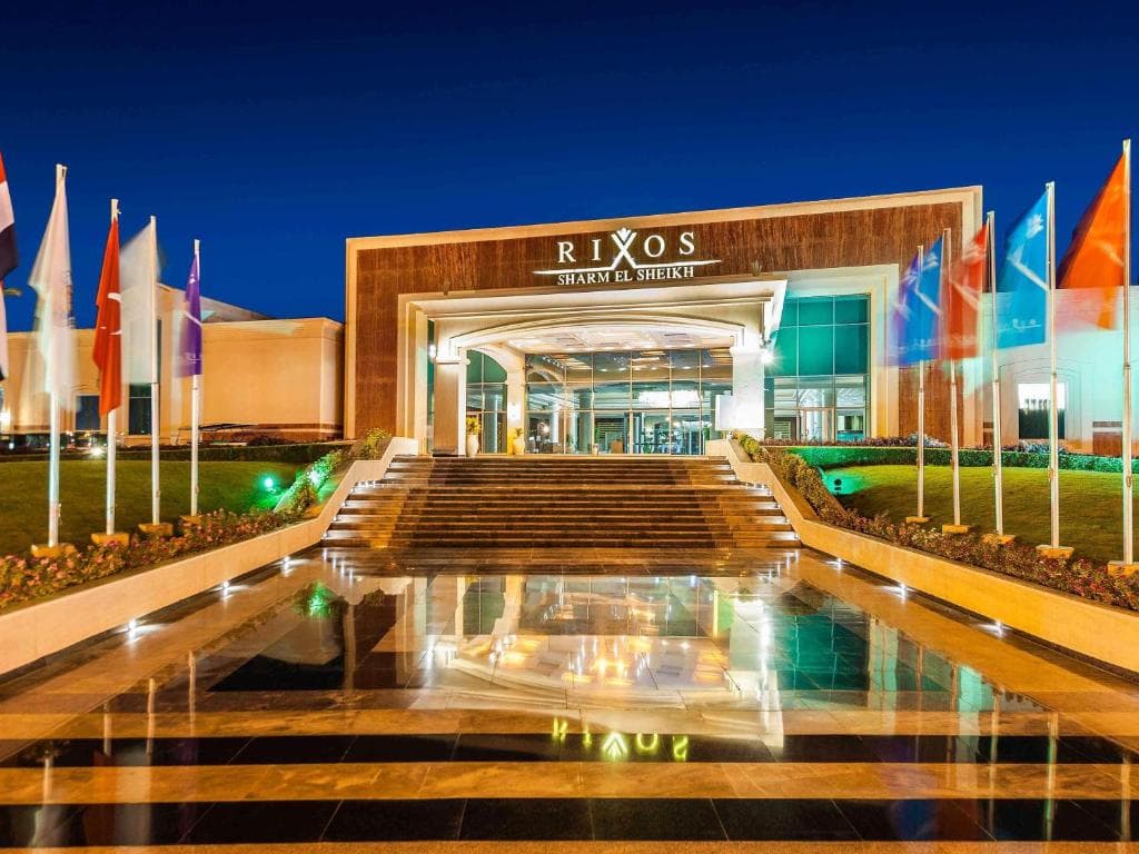 Rixos Sharm El Sheikh (Adults Only 18+) - 6
