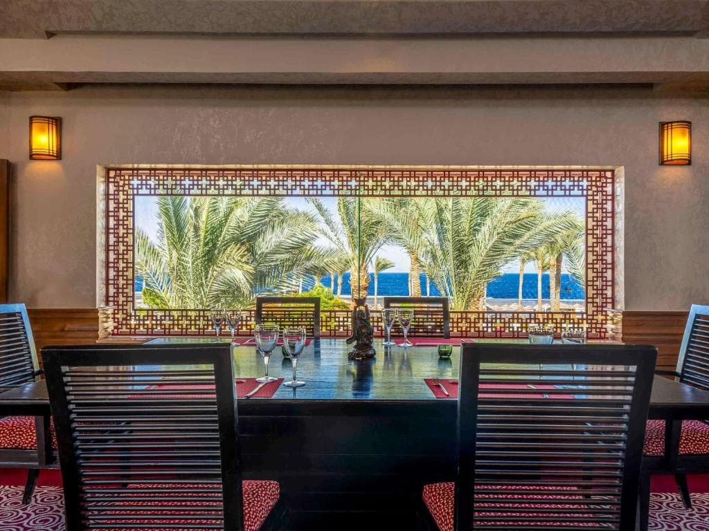 Rixos Sharm El Sheikh (Adults Only 18+) - 7