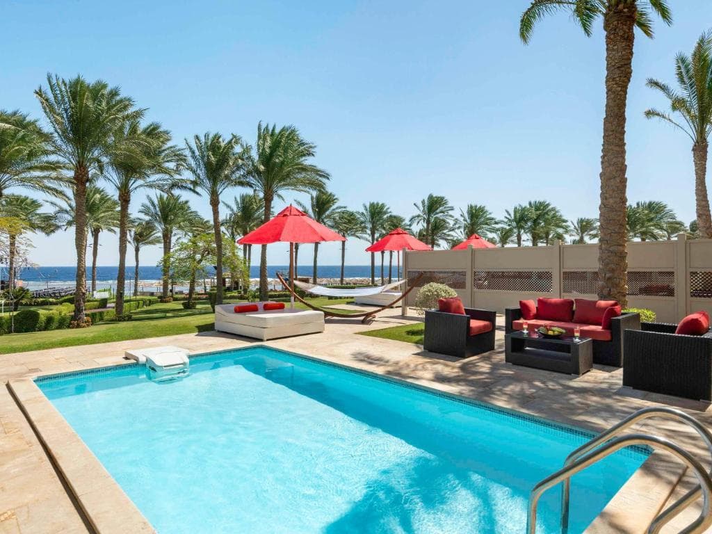 Rixos Sharm El Sheikh (Adults Only 18+) - 8