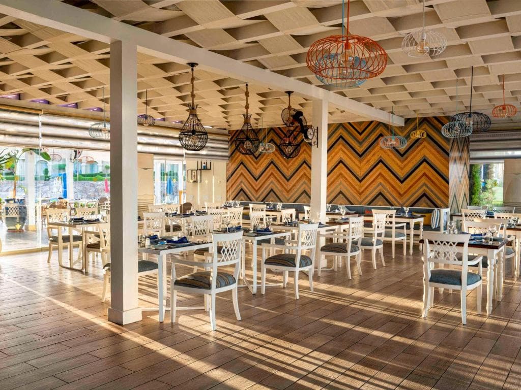 Rixos Sharm El Sheikh (Adults Only 18+) - 15
