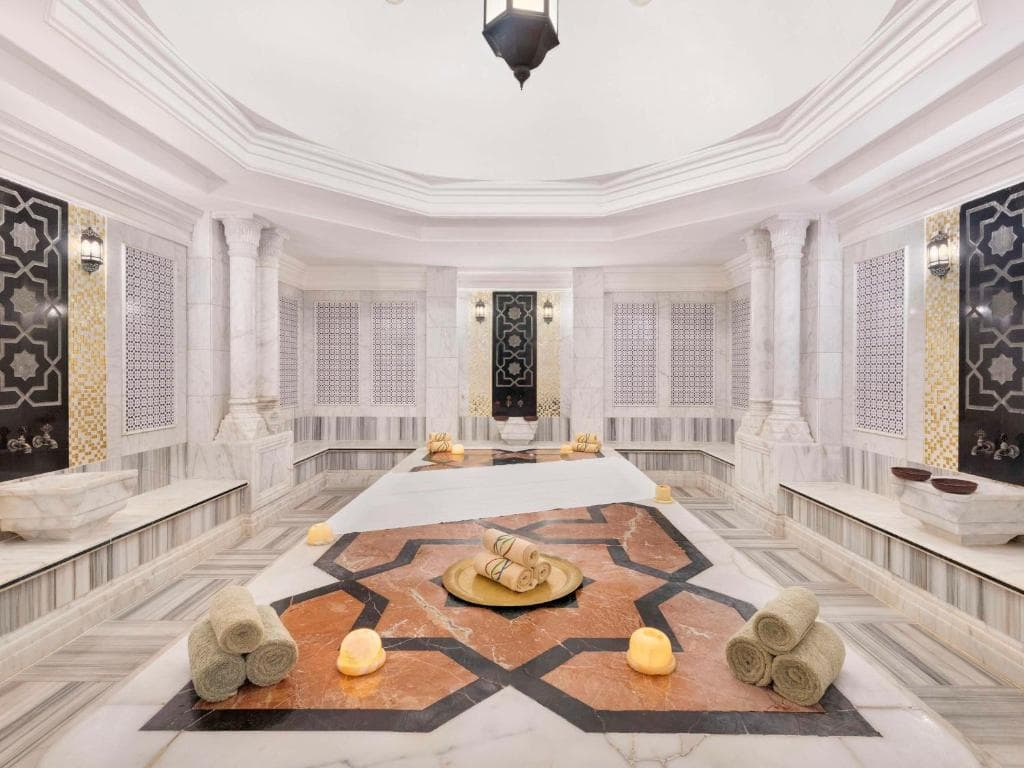 Rixos Sharm El Sheikh (Adults Only 18+) - 18