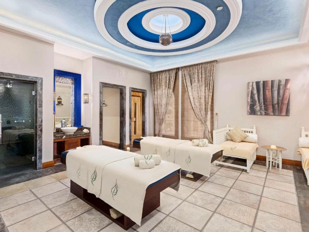 Rixos Sharm El Sheikh (Adults Only 18+) - 19