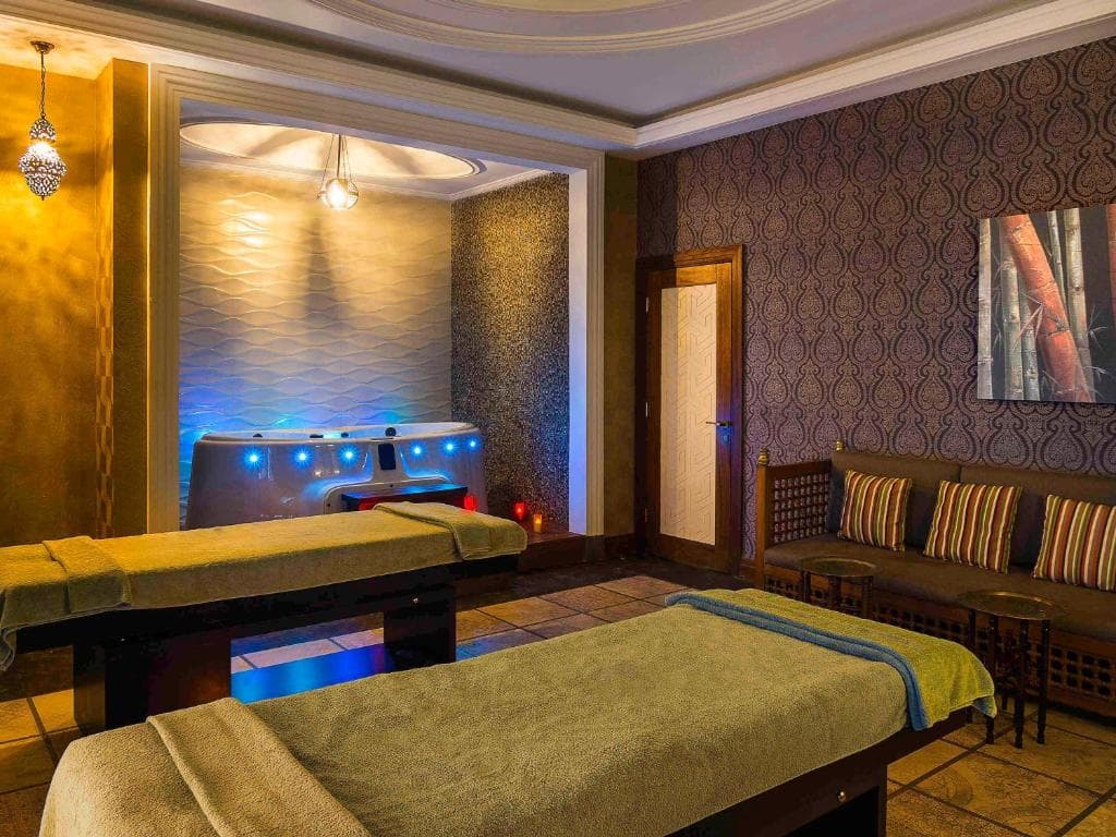 Rixos Sharm El Sheikh (Adults Only 18+) - 20
