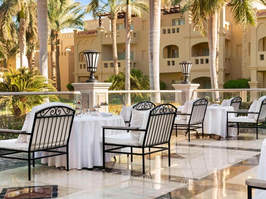 Rixos Sharm El Sheikh (Adults Only 18+) - 21