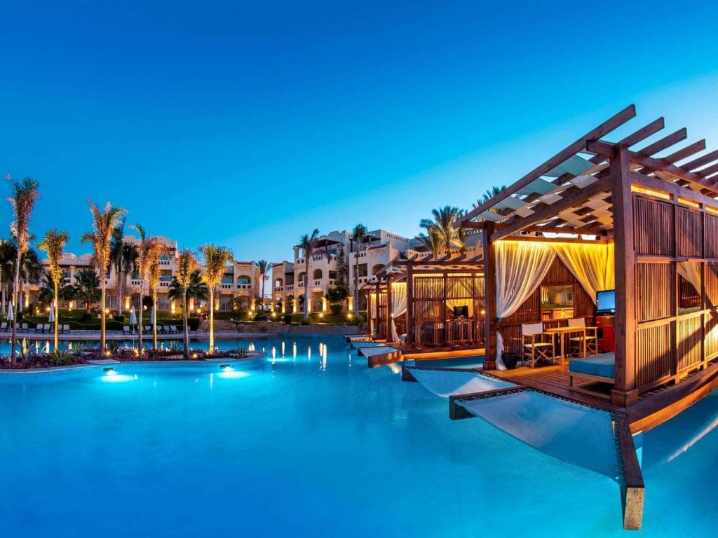 Rixos Sharm El Sheikh (Adults Only 18+) - 23