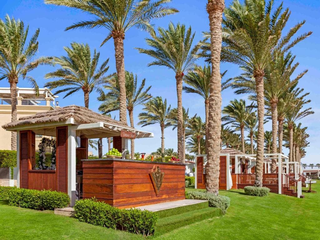 Rixos Sharm El Sheikh (Adults Only 18+) - 24