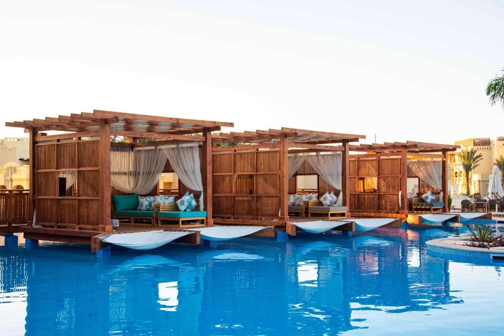 Rixos Sharm El Sheikh (Adults Only 18+) - 25