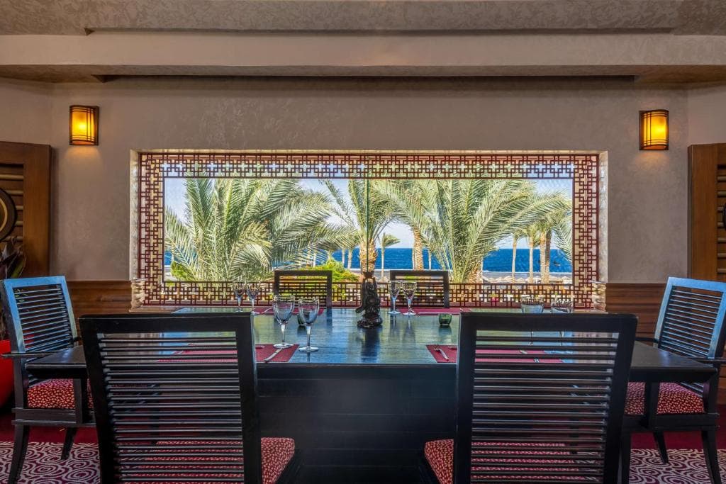Rixos Sharm El Sheikh (Adults Only 18+) - 27