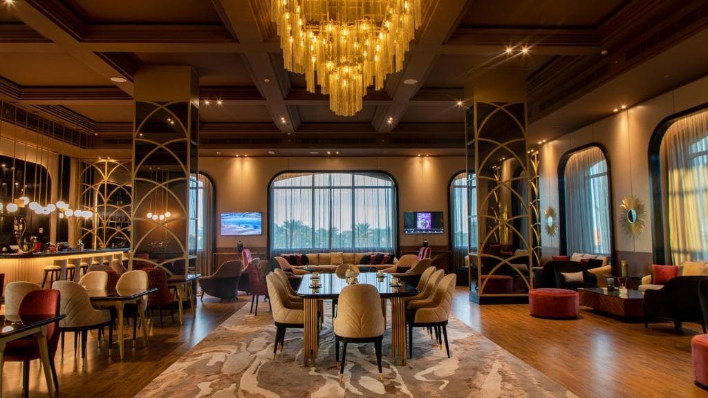 Rixos Sharm El Sheikh (Adults Only 18+) - 28