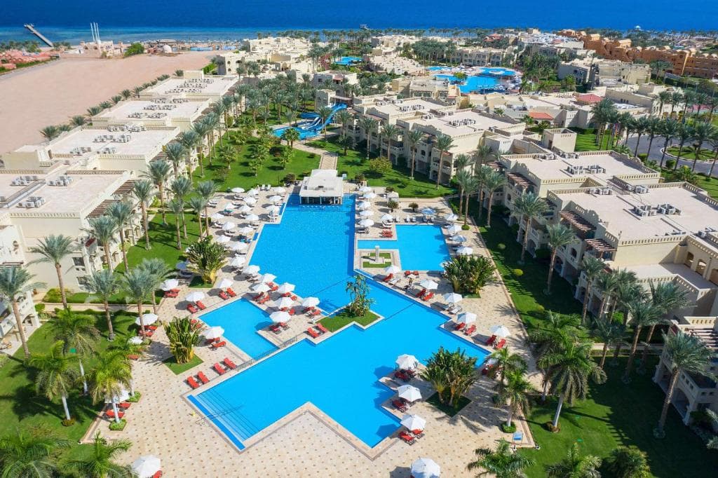 Rixos Sharm El Sheikh (Adults Only 18+) - 29