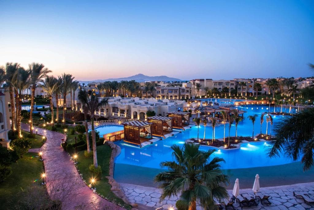 Rixos Sharm El Sheikh (Adults Only 18+) - 31
